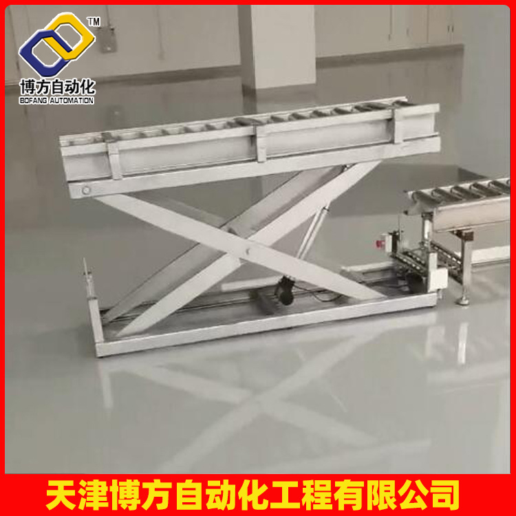 輥道輸送線設(shè)備